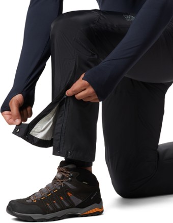 Mountain Hardwear Acadia Pants - Men's 4