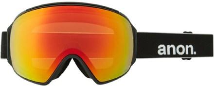 Anon M4 Toric Snow Goggles 1