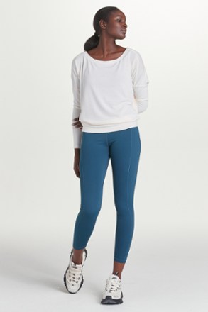 Lole Downtown Long-Sleeve Top - Women's 2