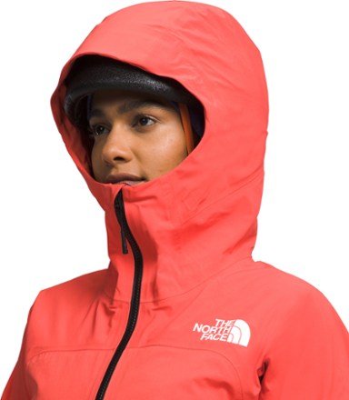The North Face Summit Series Chamlang FUTURELIGHT Jacket - Women's 4