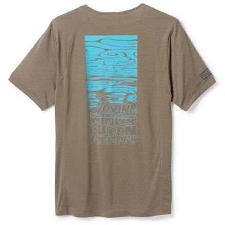 Janji Run All Day T-Shirt - Men's 4