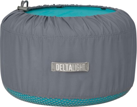 Sea to Summit DeltaLight Camp Set 4.4 3