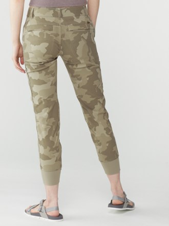 prAna Sky Canyon Jogger Pants - Women's 2