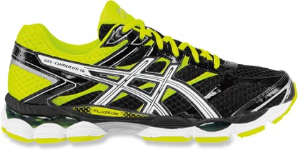 Side view (Black/White/Flash Yellow)