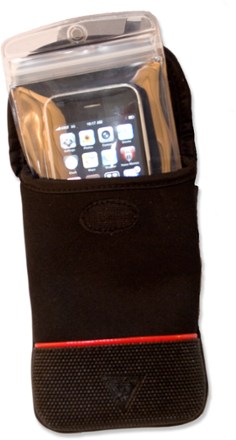 Shown in use (Black)