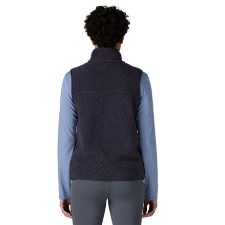 Patagonia Retro Pile Vest - Women's 2
