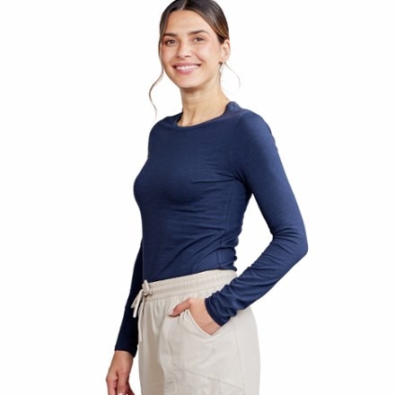 tasc Performance NOLA Long-Sleeve T-Shirt 3