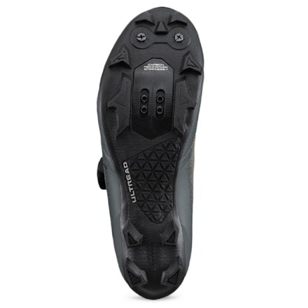 Shimano XC503 Mountain Bike Shoes - Women's 4