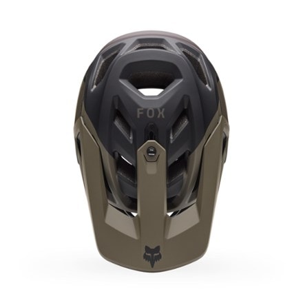Fox ProFrame Youth Mips Bike Helmet - Kids' 4