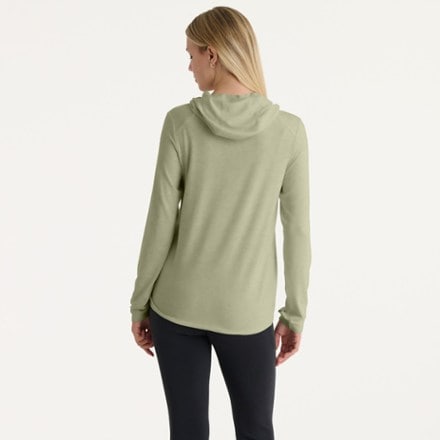 Free Fly Shade Hoodie II - Women's 2