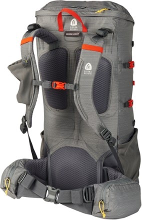 Sierra designs flex capacitor clearance rei