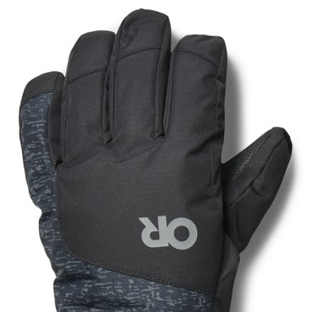 Outdoor Research Adrenaline 3-in-1 Gloves - Men's 2