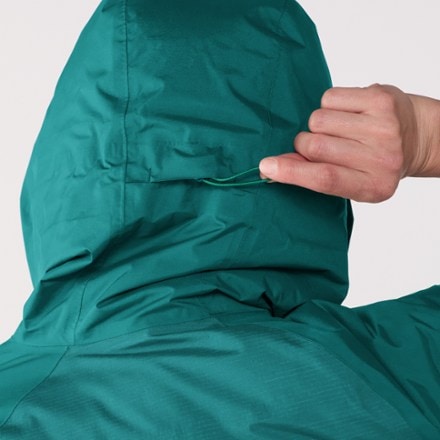 REI Co-op Stormhenge 850 Down Hybrid Jacket - Women's 10