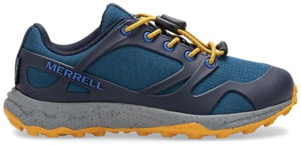 Merrell Altalight Low A/C Waterproof Hiking Shoes Kids' |