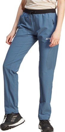 adidas Terrex Liteflex Pants - Women's 8