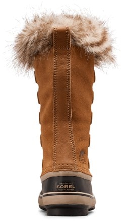 Sorel Joan of Arctic Waterproof Boots - Women's 3