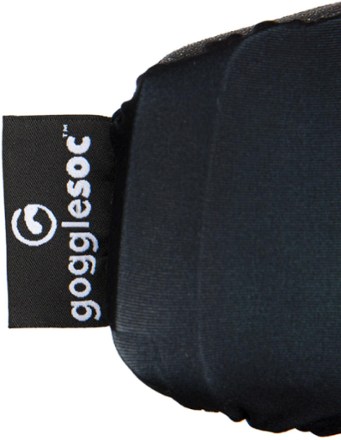 Smith Squad MAG ChromaPop Snow Goggles with gogglesoc 7