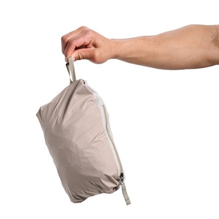 Black Diamond Fineline Stretch Shell Jacket - Men's 10