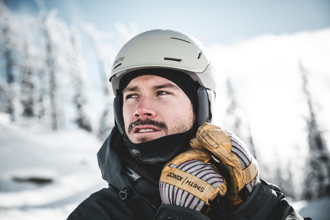 Location Image for Vantage 2 Mips Snow Helmet