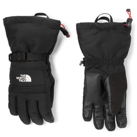 The North Face Montana Ski Glove - Women's 1