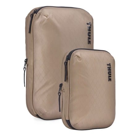 Thule Compression Packing Cube Set 0