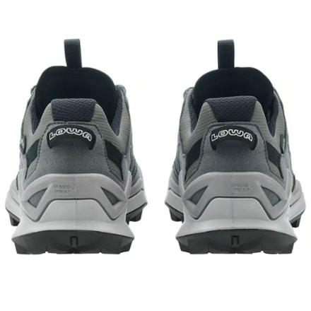 Lowa Maddox Pro GTX Lo Hiking Shoes - Men's 4