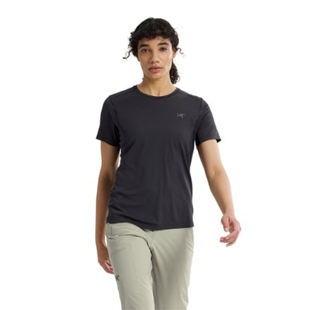 Arc'teryx Sunna Crew T-Shirt - Women's 1