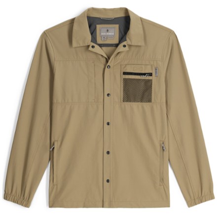 Royal Robbins Merced Wind Shirt - Men's 0
