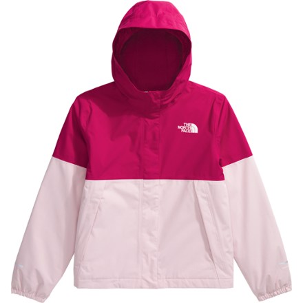 The North Face Girl