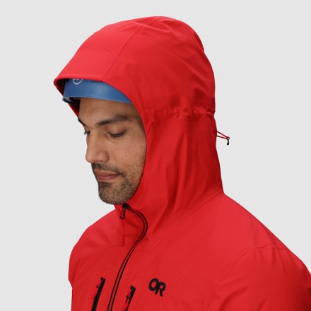 Outdoor Research Headwall GORE-TEX 3L Jacket - Men's 5