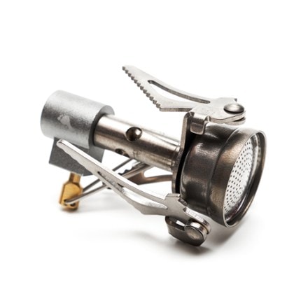 TOAKS Titanium Backpacking Stove 2