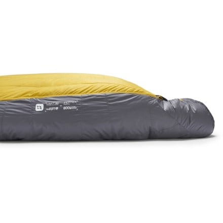 Rab Neutrino 10 Sleeping Bag 4