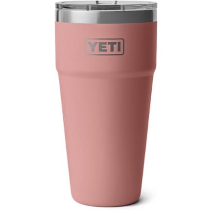YETI Rambler Stackable Cup with MagSlider Lid - 30 fl. oz. 0