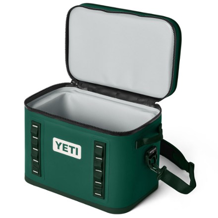 YETI Hopper Flip 18 Soft Cooler 4