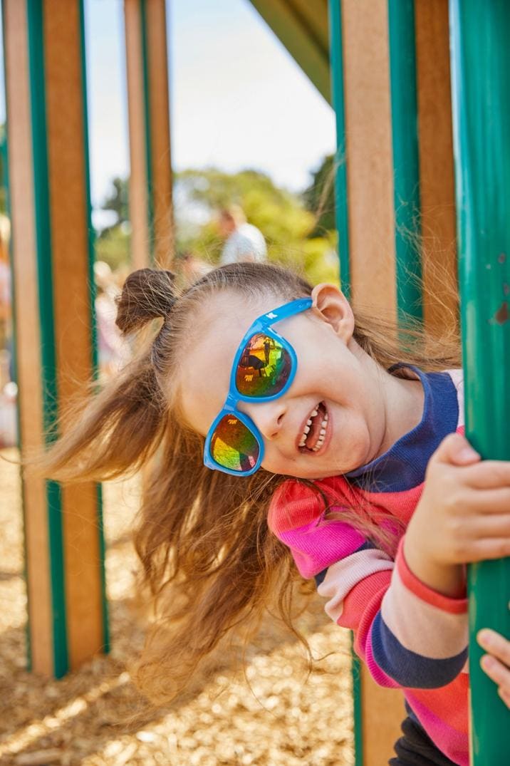 Location Image for Premiums Polarized Sunglasses - Kids'