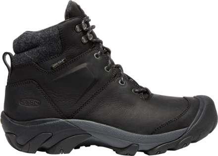 KEEN Targhee II Winter Waterproof Boots - Mens