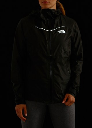 ★THE NORTH FACE★ Women's Gore-Tex Eco Hike Jacket NJ2GQ32C The North Face Womens Jazzi Gore-Tex Jacket - Nevisport