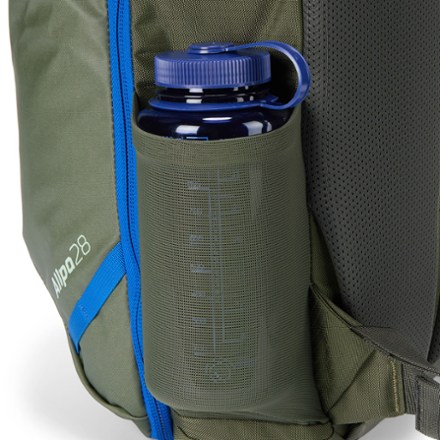 Cotopaxi Allpa 28 L Travel Pack 8