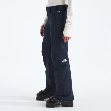 The North Face Freedom Insulated Snow Pants - Women's 3
