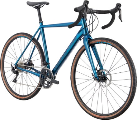 Cannondale CAADX SE 105 Disc Bike 2019 REI Coop