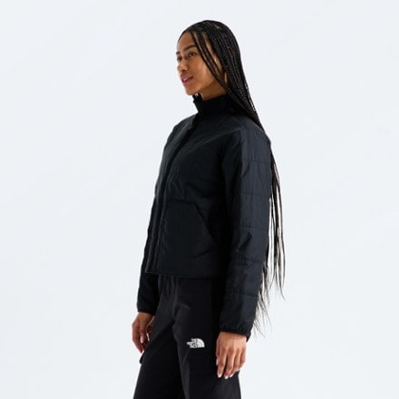 The North Face Lhotse LT Insulated Jacket - Women's 3