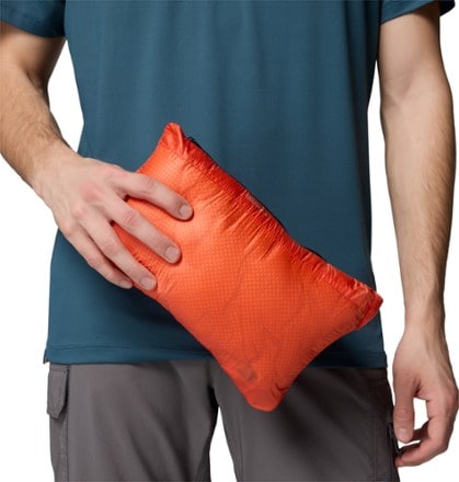 Columbia Alpine Crux III Down Jacket - Men's 8