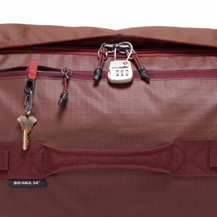 REI Co-op Big Haul 34" Wheeled Duffel 2