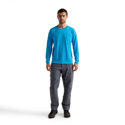 Arc'teryx Cormac Crew Long-Sleeve Shirt - Men's 3