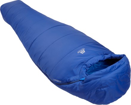 Mountain Equipment Starlight I Sleeping Bag - Men's Long 1