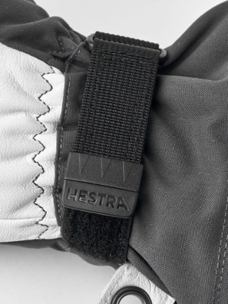Hestra Gloves Heli Insulated Gloves 2