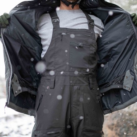Flylow Colt Down Jacket - Men's 5