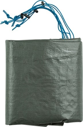 Eureka Copper Canyon LX 6-Person Tent Footprint 1