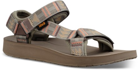 crocs leigh ii x strap wedge