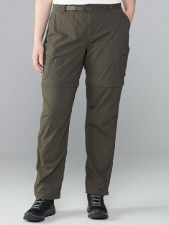 womens petite cargo trousers